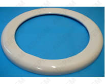 Revestimiento de portillo blanco 00284685