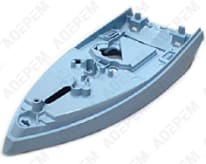 Escudo térmico CS-00094950