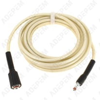 Manguera de alta presión de 7 m