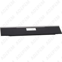 Panel de control de acero inoxidable 5551187924