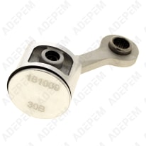 Pistón + biela 5131002020