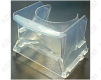 Embudo de hielo mdr61020701