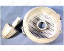 Accesorio exprimidor