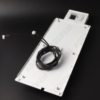 Set di comandi digitali + cassetto prog25, 088209