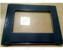 Puerta de tormenta + cristal interior 00660289