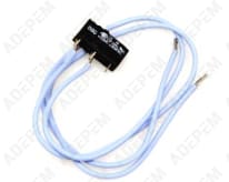 Microinterruttore 500477046
