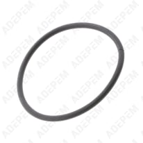 Junta para conducto de aire superior d = 87 mm 8076956013