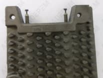 Resistencia 580w + soporte 086339