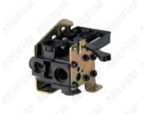 Válvula de inversión