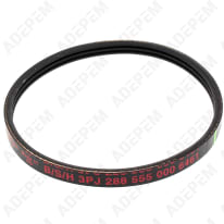 Cinturón 288j3 = 3pj288