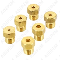 Inyectores de gas natural 00622831