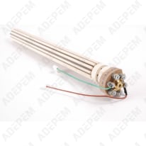 Riscaldatore in steatite da 1200w, 60001054-01