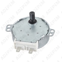Motor de plato giratorio 4055860649