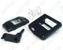 Interruptor dimmer negro RS-RT3610