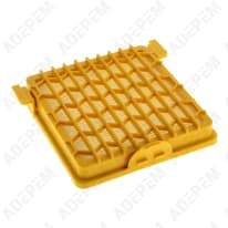 Filtro hepa Freespace