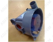 Separador + filtro RS-RT2884