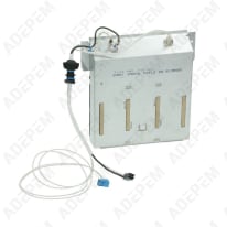 Resistencia 2500w 6138580