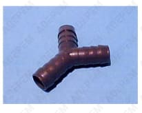 Conexión de drenaje "y" 17/17/17