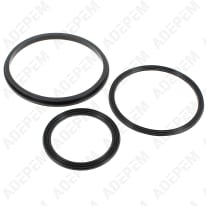 Sellado de juntas por 3