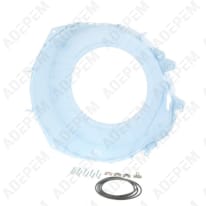 Depósito delantero 00248124