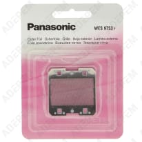 WES9753Y lámina de afeitar