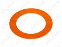 Dichtung 90 x 132 x 2 mm 7736603879