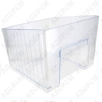 Cubo de verduras 296x285 h=235