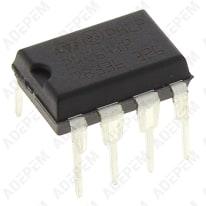 Eeprom 24c64wp 7b336 326