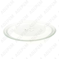 Plato giratorio d=283 3390w1g012b