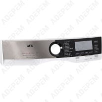 Panel de control blanco 4055749479