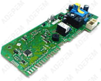 Módulo electrónico configurar 973916093726032