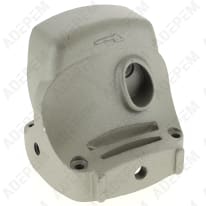 Carcasa de la caja de cambios 596399-00