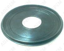 Junta inferior del motor