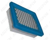 Filtro cuadrado 36046