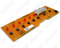 Módulo de control 32X2618