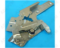 Bisagra de puerta derecha 681330614