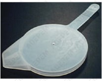 Tapa del depósito del condensador