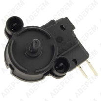 Interruttore on - off 9.002-098.0