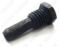 Pasador de bisagra 24mm