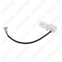 Condensatore di funzionamento 5 µF 140026376073