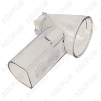 Escofina cuerpo / picador ss-193757