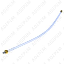 Manguera 4x2.5x225, MS-0039198