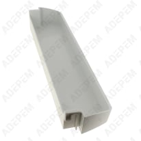 Balcón intermedio l=460