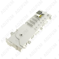 Módulo de control electrónico* (ECM)