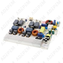 Module d'induction gauche 3300362666