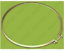 Flejado de depósitos