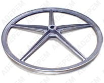 Polea de tambor 876370008