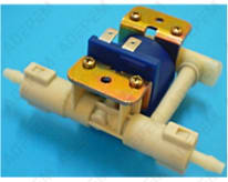 Pompe aspirateur 16w cl.f mod pi