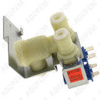 Electroválvula de 2 vías 00621159