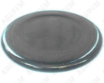 Tapa del quemador auxiliar d=55 3420327037